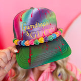 Gumdrops & Gucci Hat