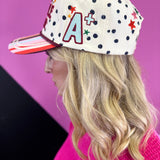 Poppy & Pine Most Valuable Teacher Hat