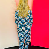 Annie Center Stage Pajama Set