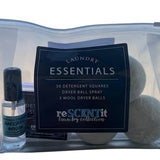 Rescent-It Laundry Essentials Kit