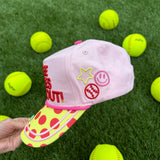 Poppy & Pine 3 Strikes You're Out Hat