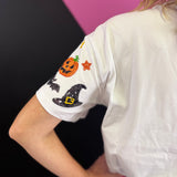 All Things Halloween Tee