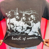 Bunch Of Weenies Tee