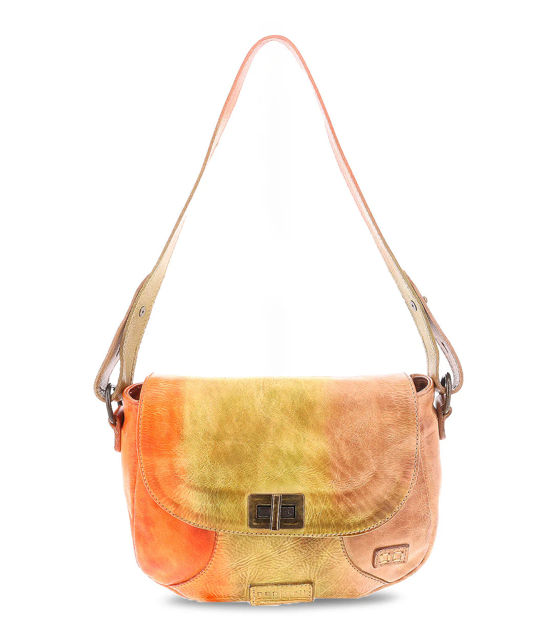 Bed Stu Elect Melon Handbag