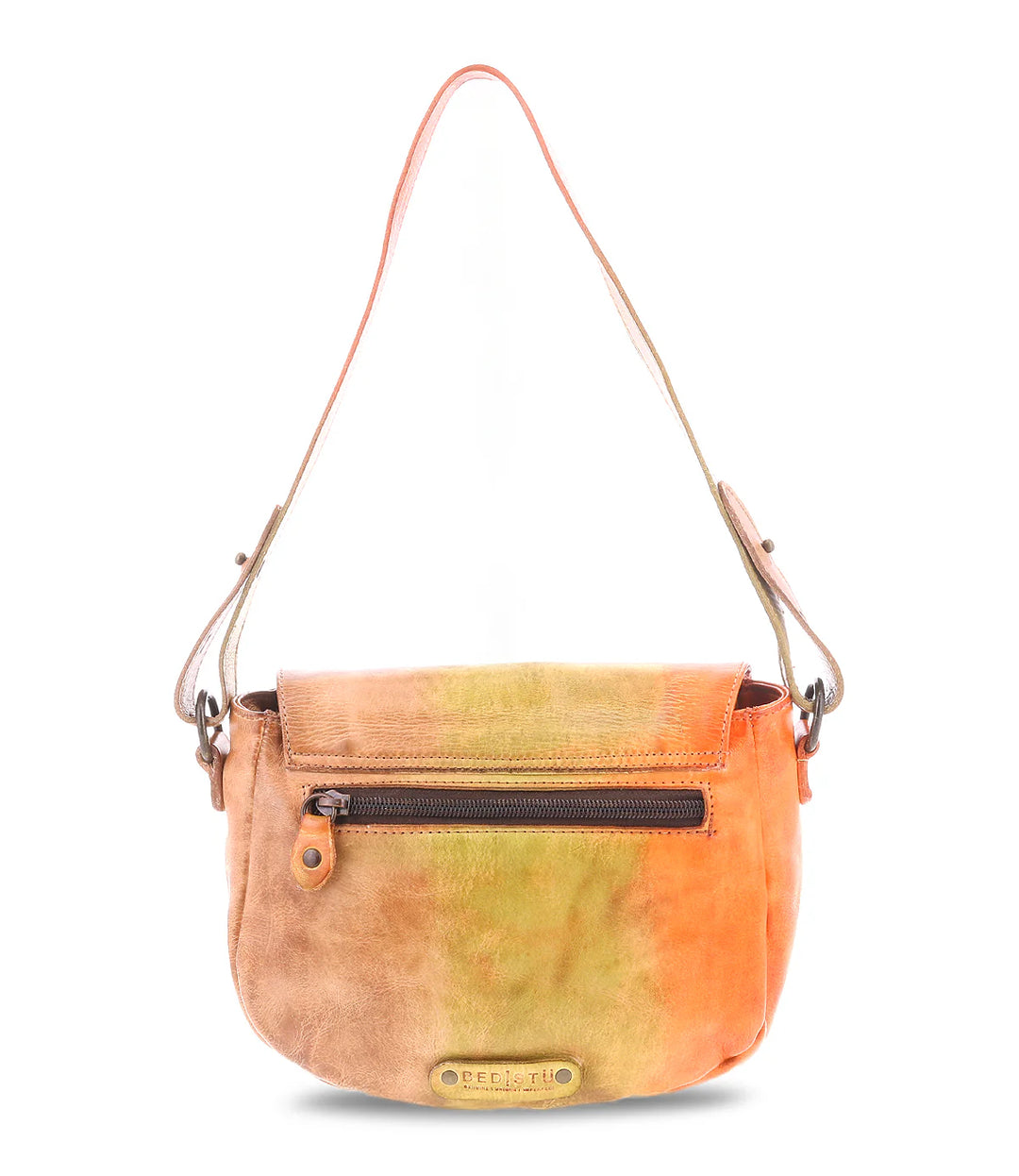 Bed Stu Elect Melon Handbag