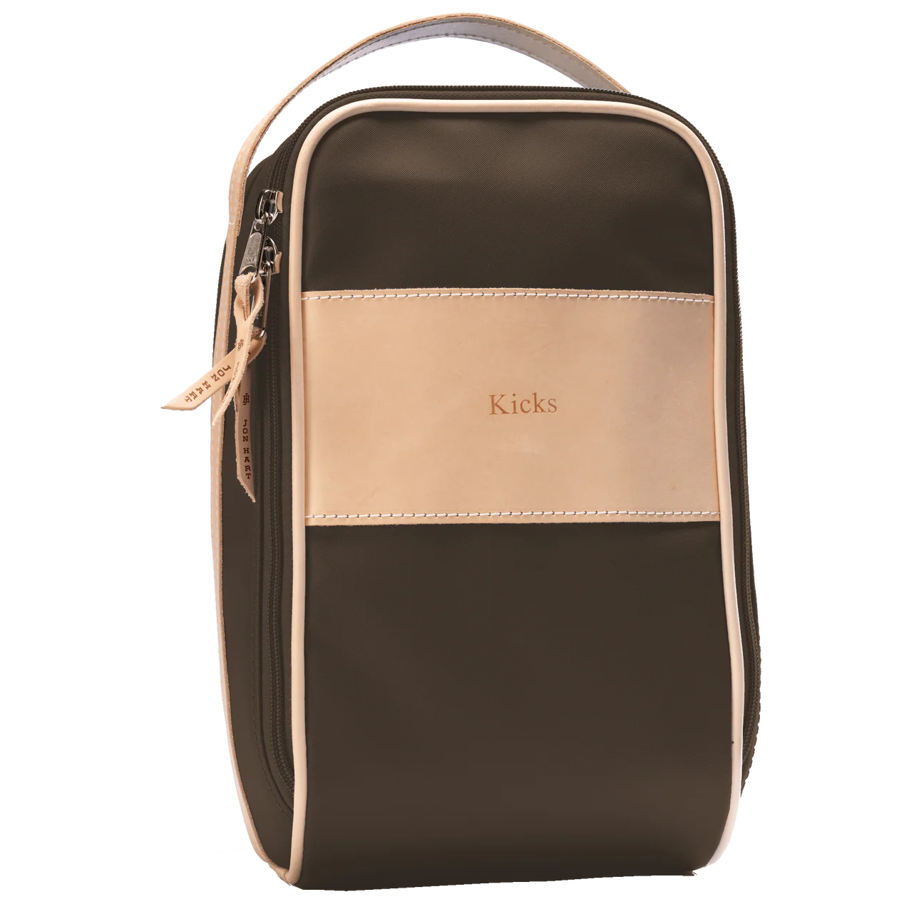 Jon Hart Shoe Bag