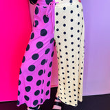 Polka Dot Party Pants