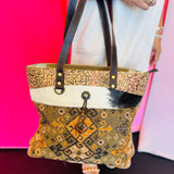 Myra Filotomo Tote Bag