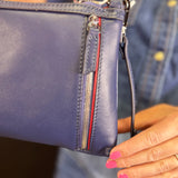 Hammitt Kyle Small Power Lunch Handbag
