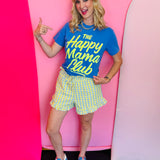Happy Mama Club Tee