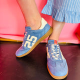 Shu Shop Retro 25 Sneakers