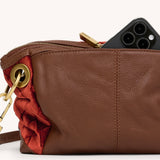 Hammitt Daniel Crossbody Clutch Small