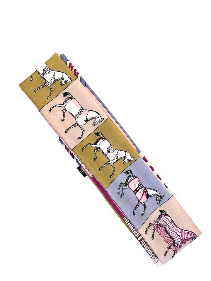 Bag Scarf