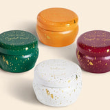 Capri Blue Glimmer Holiday Gift Set