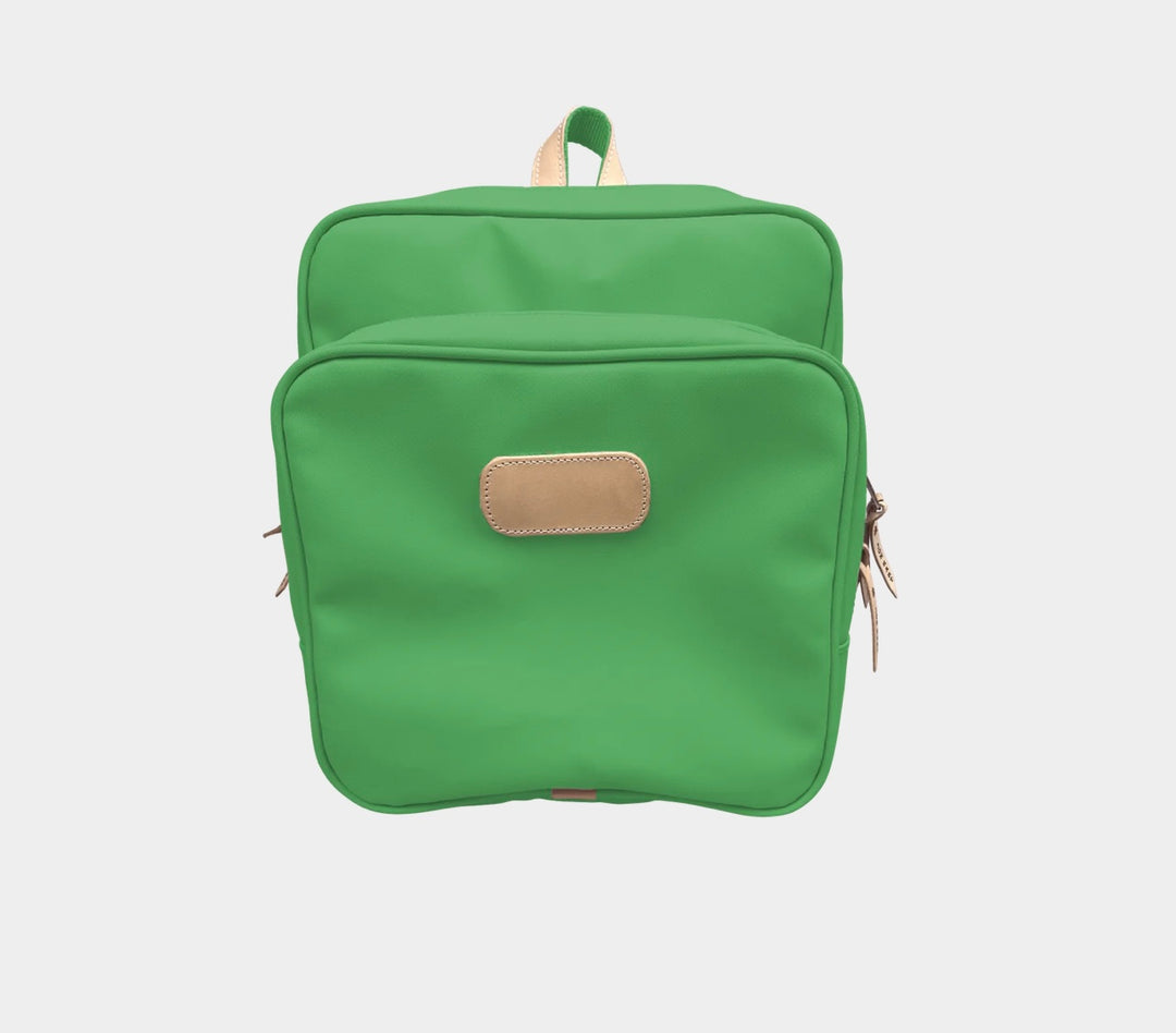 Jon Hart Kelly Green City Pack 