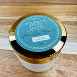 Volcano Capri Blue-ish Whipped Body Butter
