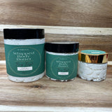 Bug, Bye! Whipped Body Butter 4oz