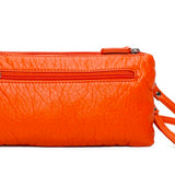 Malie Wristlet - Orange