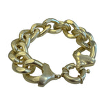 Chain Link Bracelet
