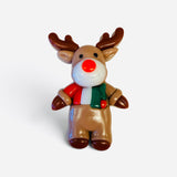 Reindeer Squishy Toy
