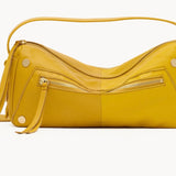 Hammitt Doxie Med Double Yellow Handbag
