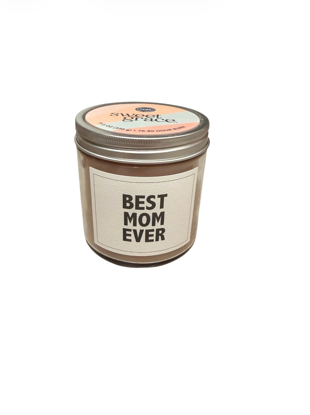 Sweet Grace Collection Candle #053