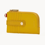 Hammitt 210 East Double Yellow/Gold Wallet