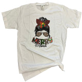 Merry Mama Christmas Tee