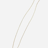 Necklace Luxe Charm Bar