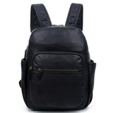 The Marie Backpack - Black