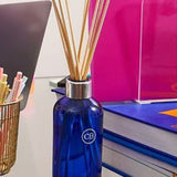 Capri Blue Volcano Signature Reed Diffuser