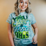 Can't Pinch This Tee
