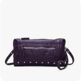 Malie Wristlet- Purple