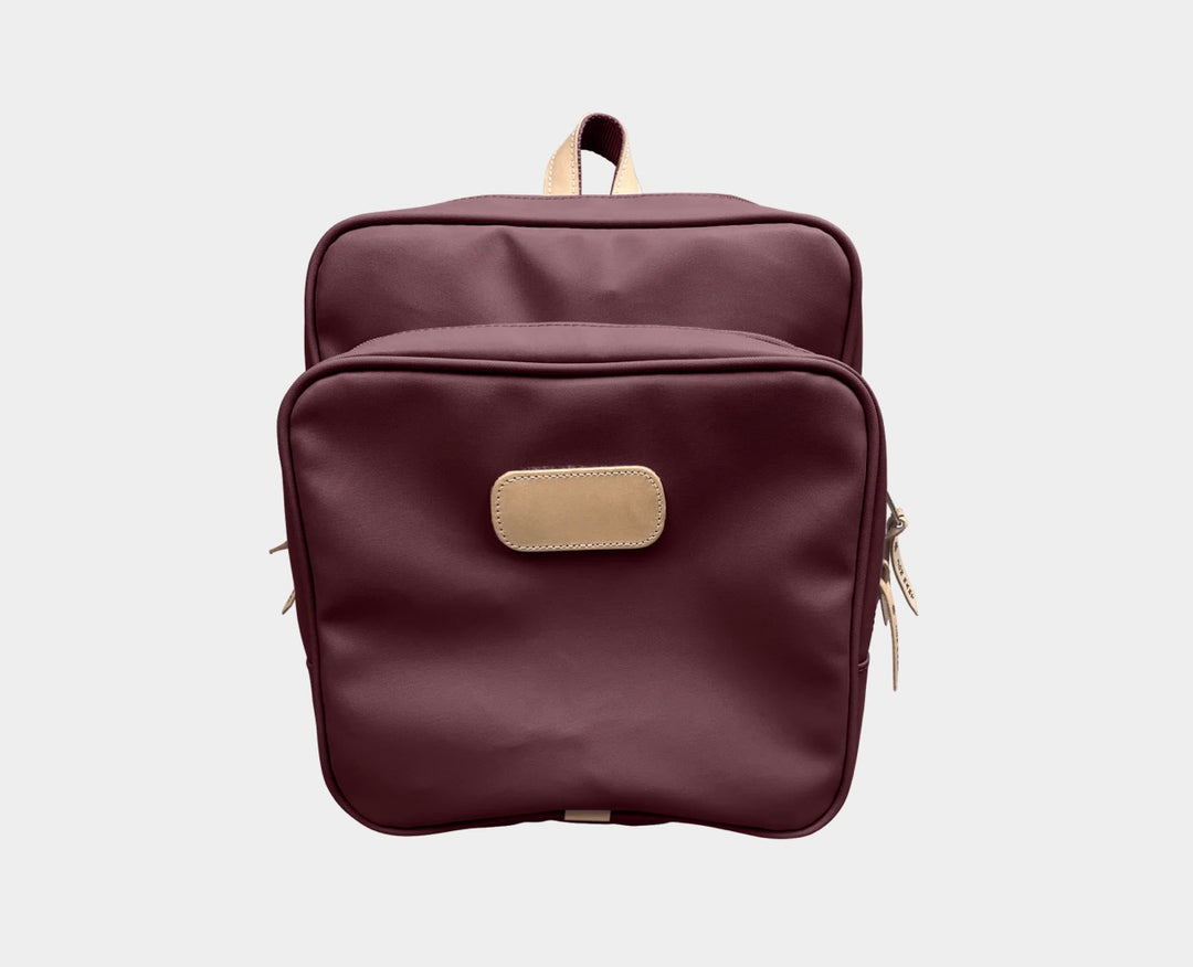 Jon Hart Burgundy City Pack 