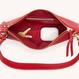 Hammitt Kyle Sml Chili Red