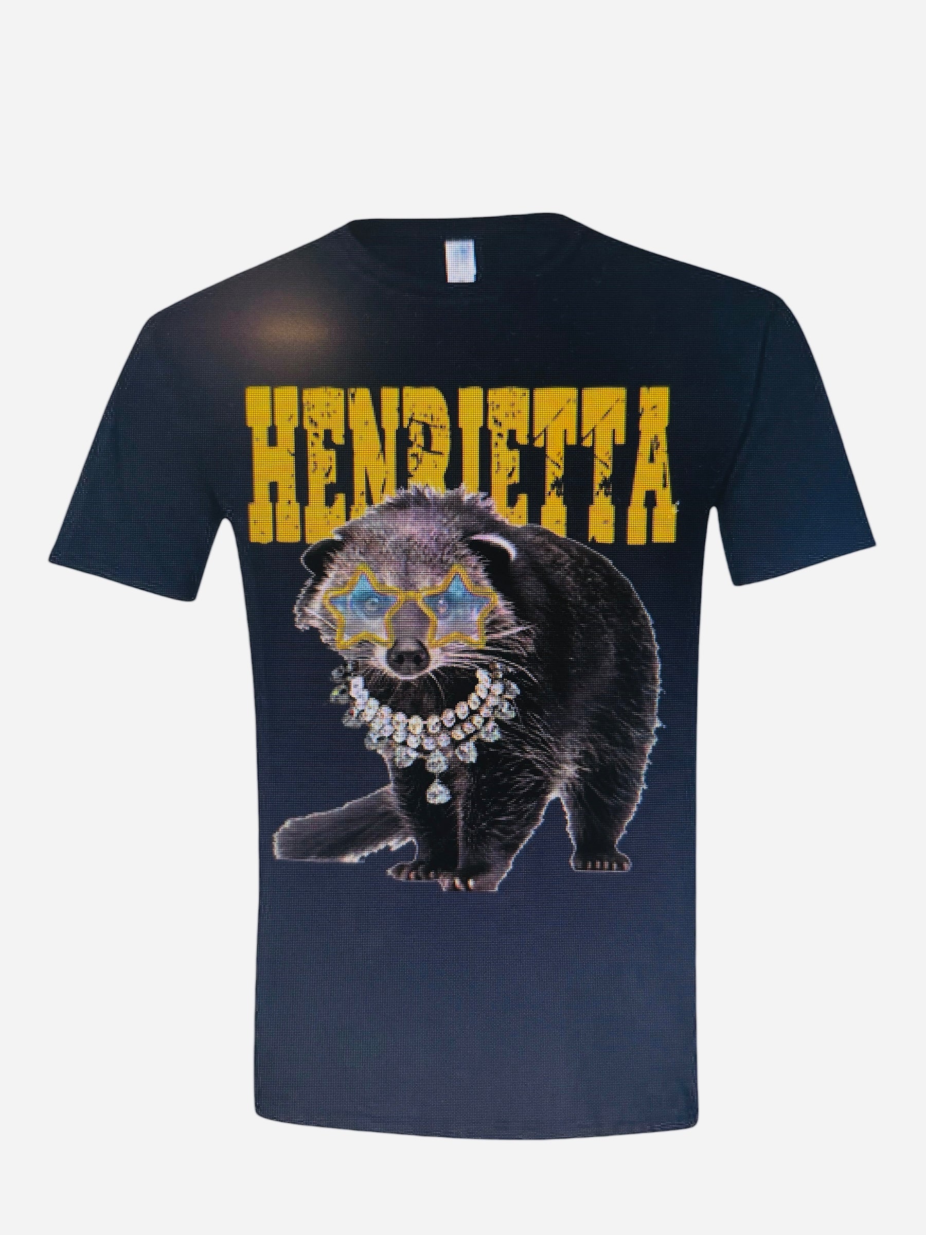 SPECIAL ORDER: Spirit Blingy Collared Tee