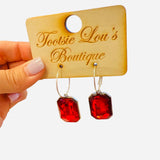 Holly Berry Glam Drops