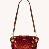 Hammitt Daniel Crossbody Clutch Small