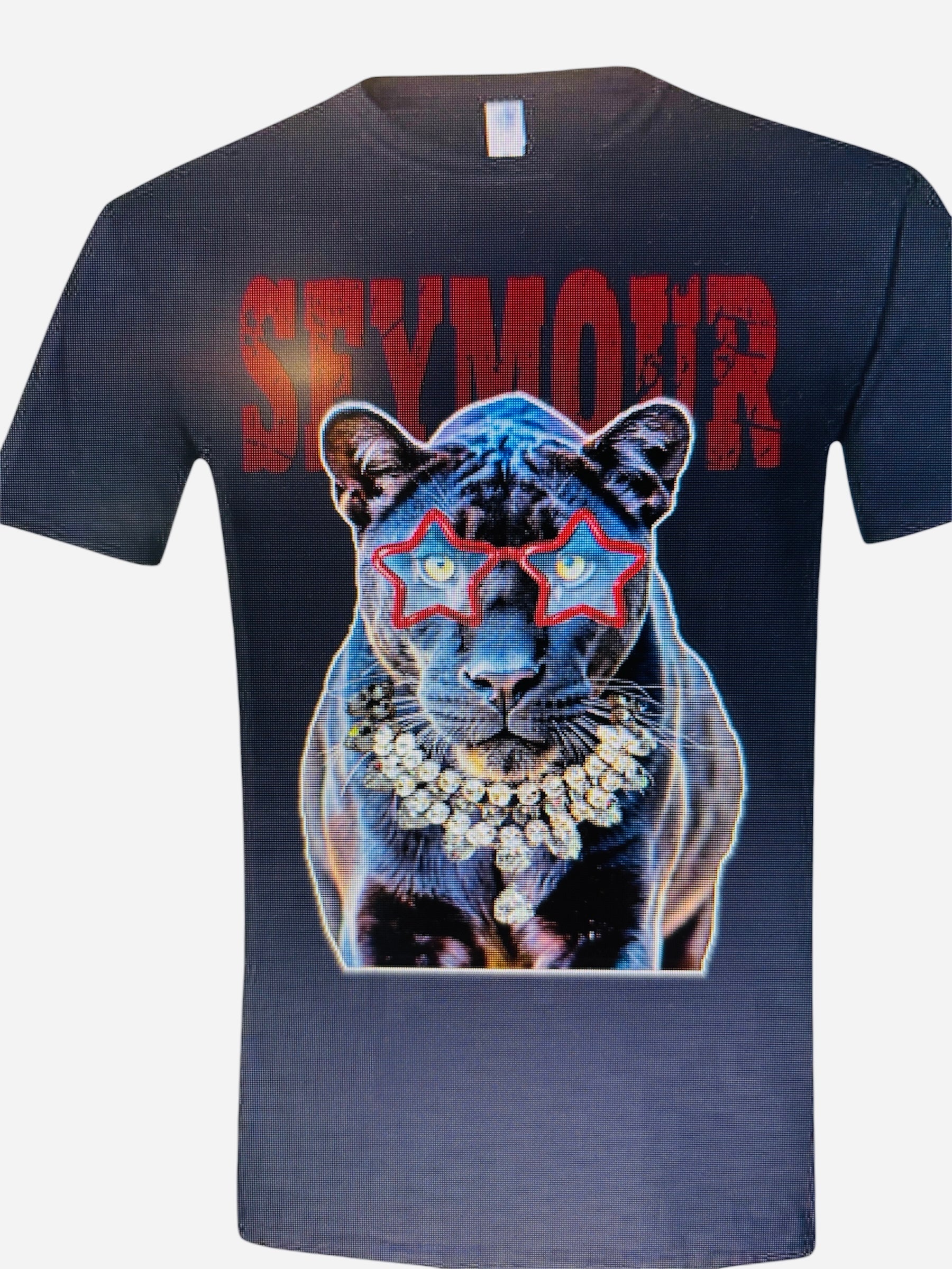 SPECIAL ORDER: Spirit Blingy Collared Tee