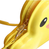 Duckling Crossbody Bag