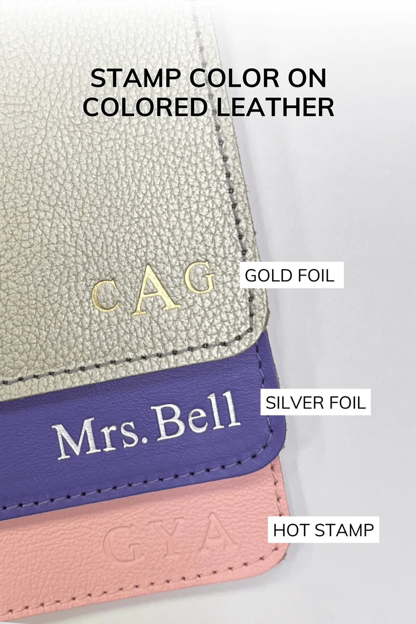 Jon Hart Bag Tag
