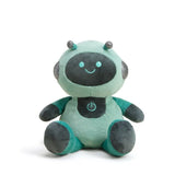 Green Robot Warmies