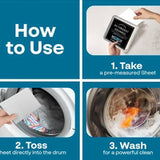 Rescent-It Laundry Essentials Kit