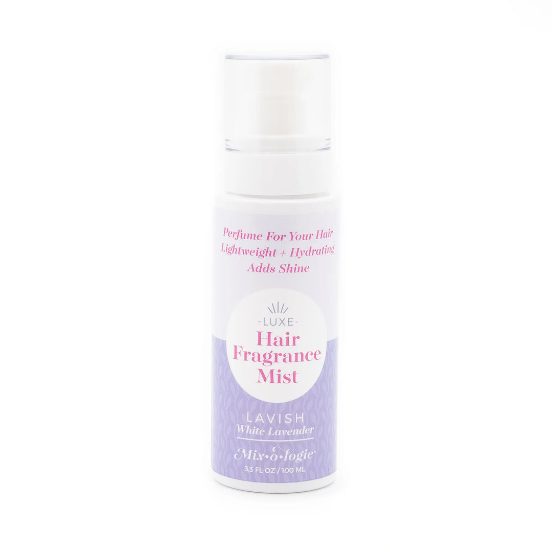 Mixologie Hair Fragrance Mist
