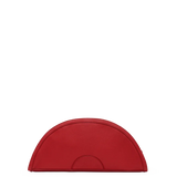 Hammitt Shelley Chili Red Crossbody Clutch
