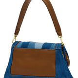 Hammitt Beverly Med Silverlake Handbag