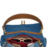 Hammitt Beverly Med Silverlake Handbag