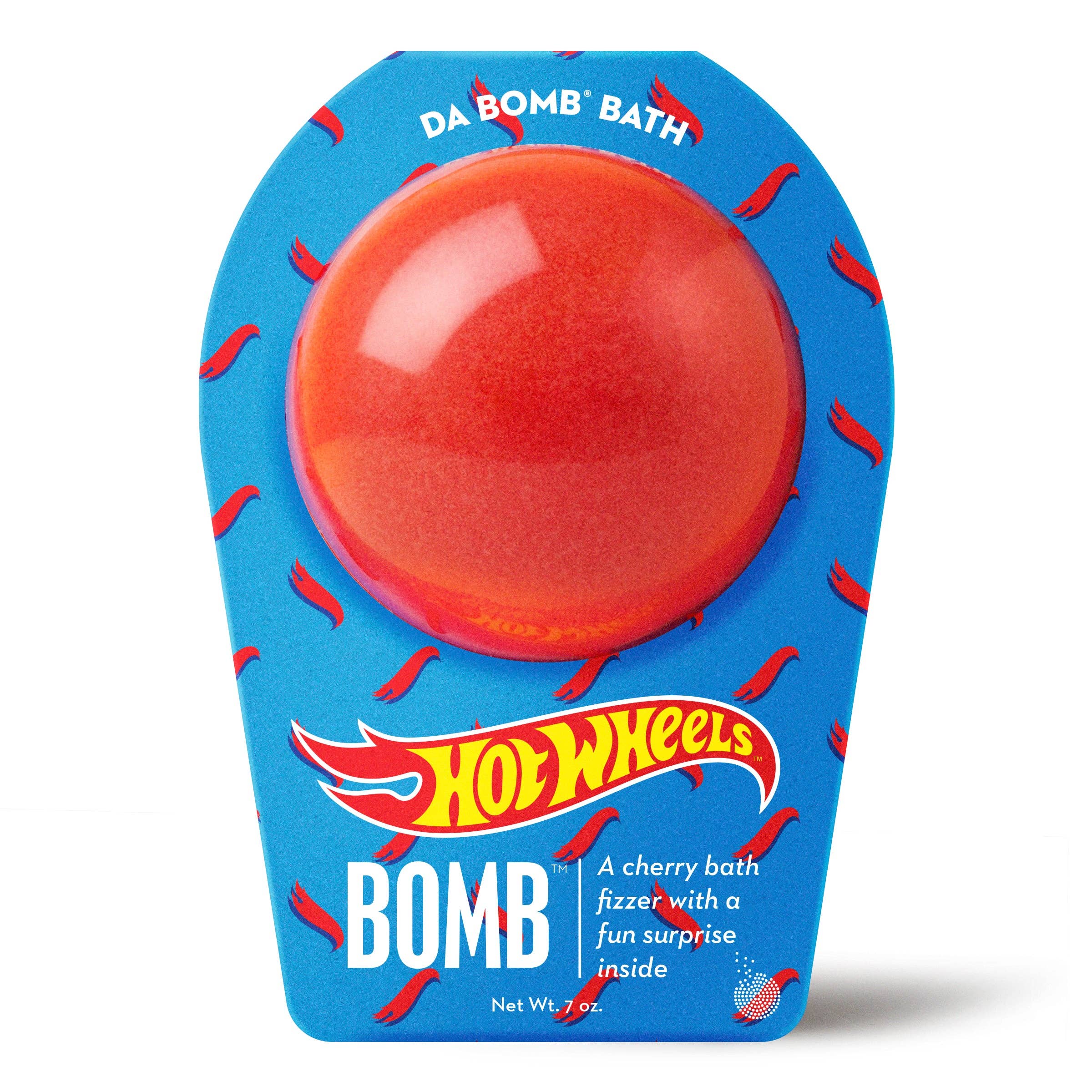 Hot Wheels Bomb - Thumbnail 2