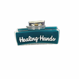 Healing Hands Hair Clip