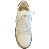 Yellow Box Misty Espadrille Sneakers